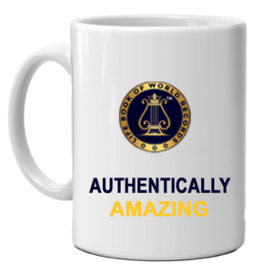 Ceramic Mug